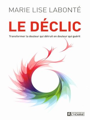 cover image of Le déclic